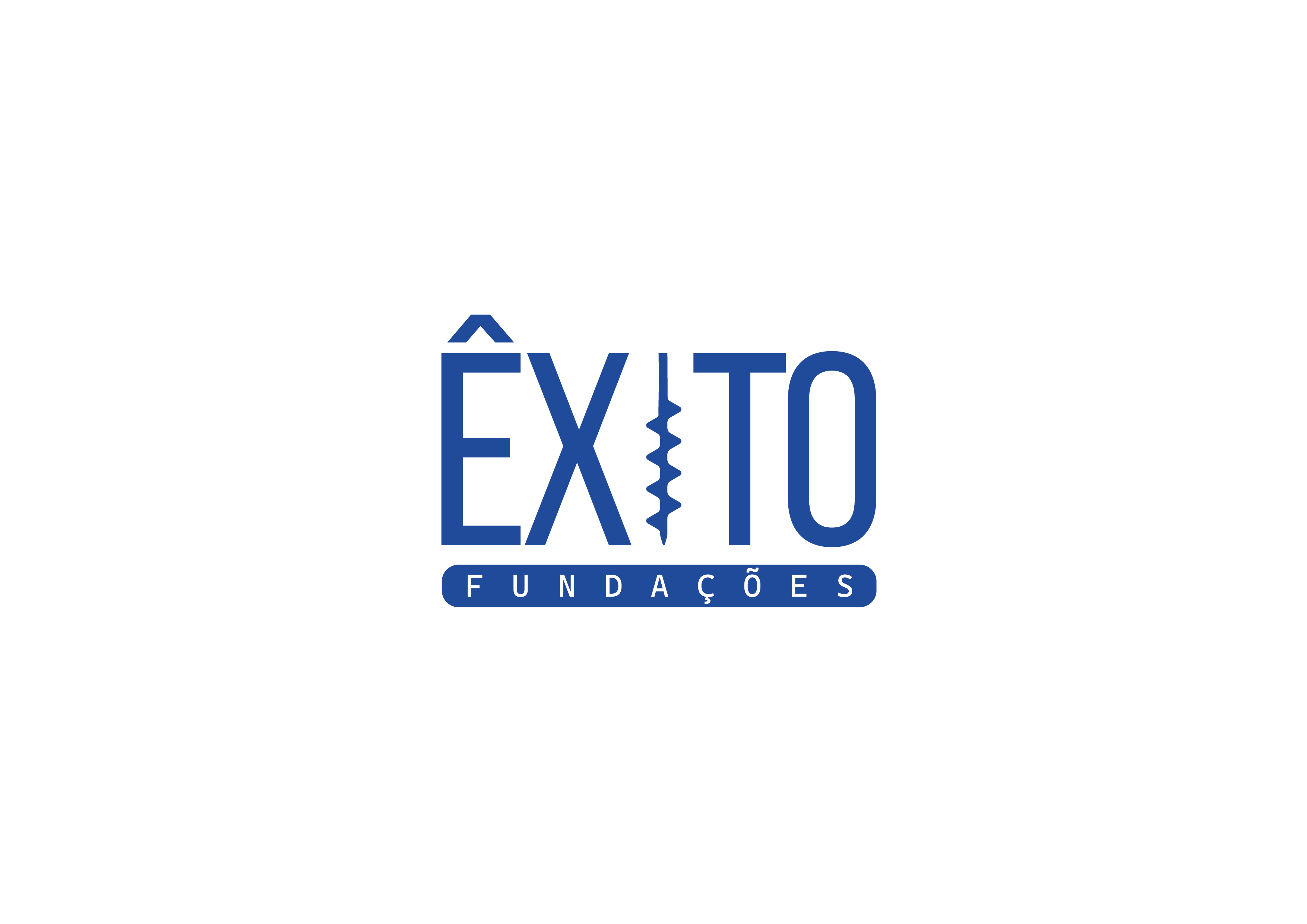 Êxito Fundações