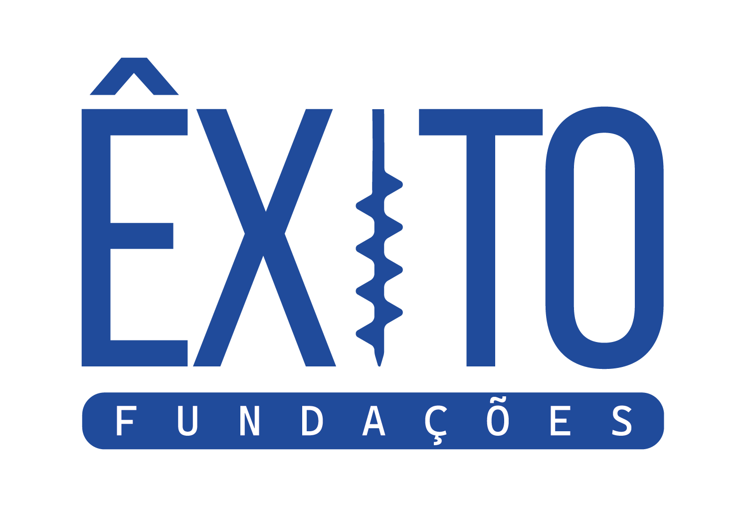 Êxito Fundações